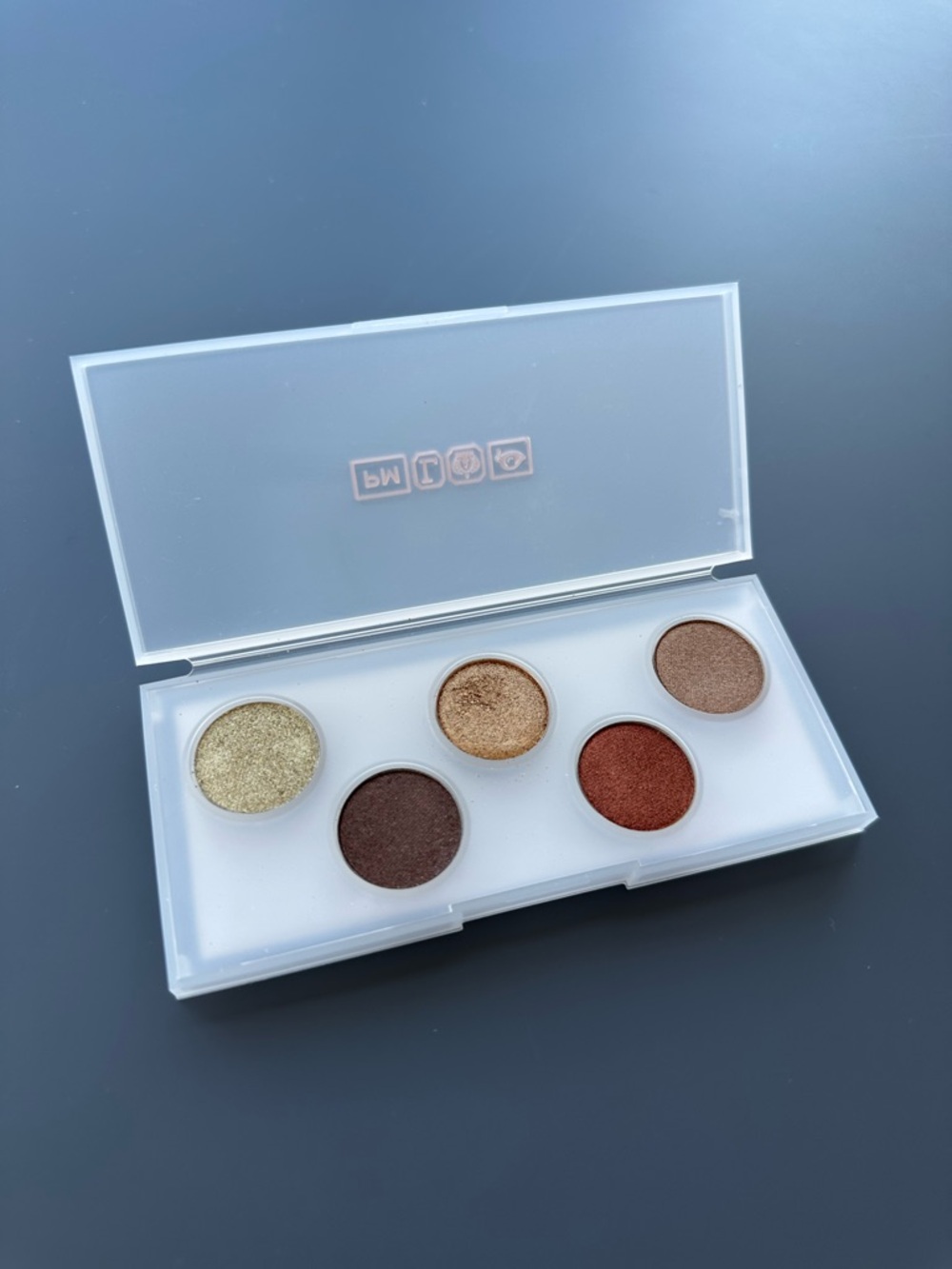 Pat McGrath Labs Eye Ecstasy “Sublime” palette